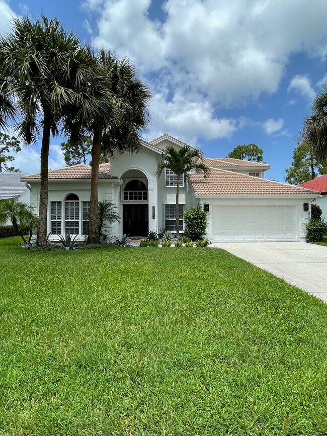 Foto del edificio - 6580 Chestnut Cir