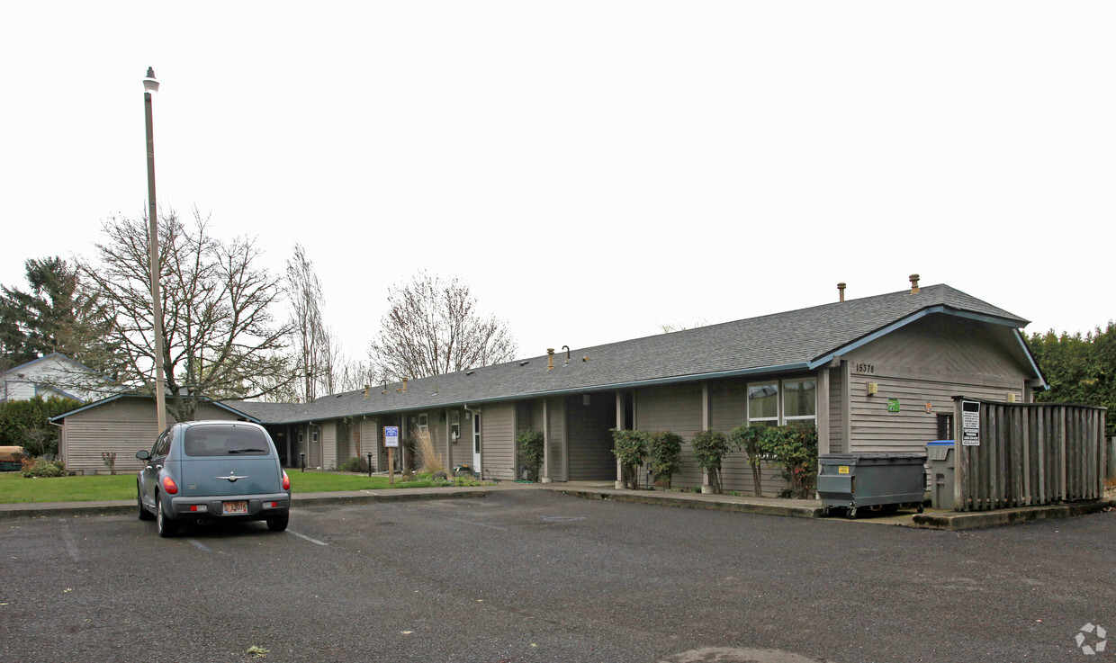 Foto del edificio - 15378 SW Oregon St