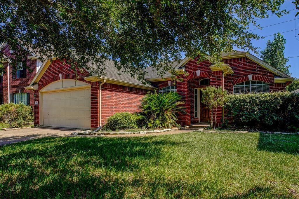 21611 Woodoak Ct, Katy, TX 77450 House for Rent in Katy, TX