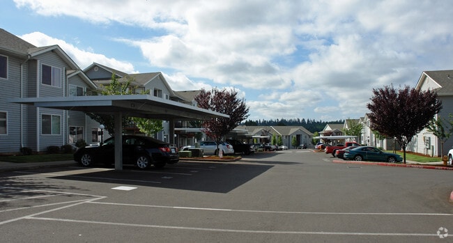 Building Photo - Gateway Village Apartments