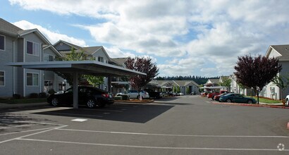 Building Photo - Gateway Village Apartments