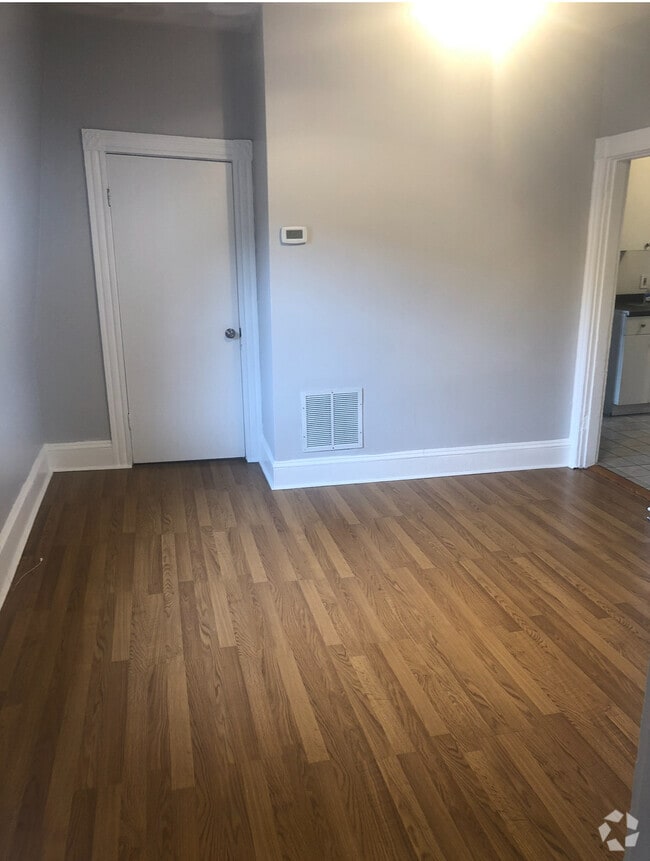 Rosemont Terrace Apartments for Rent with Parking Providence, RI 1