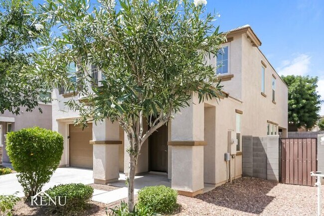 Foto del edificio - 11972 W Taylor St