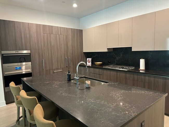 Unit Kitchen - 19355 N 73rd Way