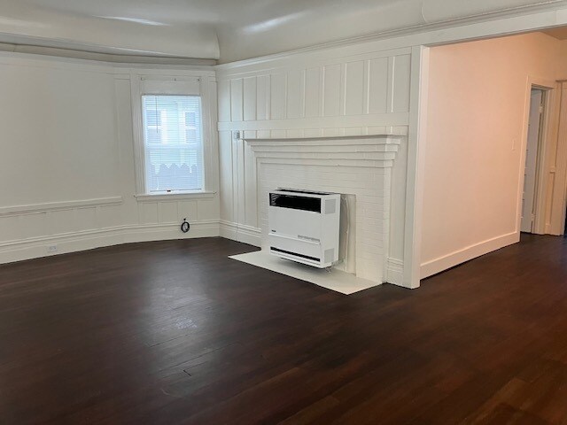 Building Photo - 722 30th St