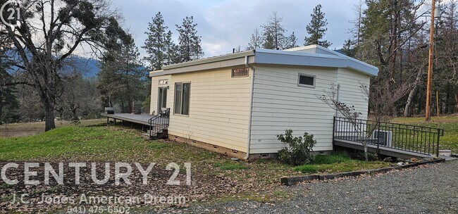 Foto del edificio - Spectacular Views in the Heart of Applegate Wine Country