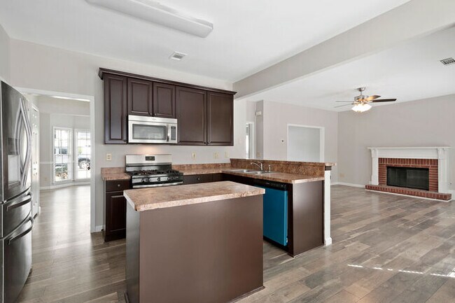 Building Photo - 10655 Victory Gate Dr, Alpharetta