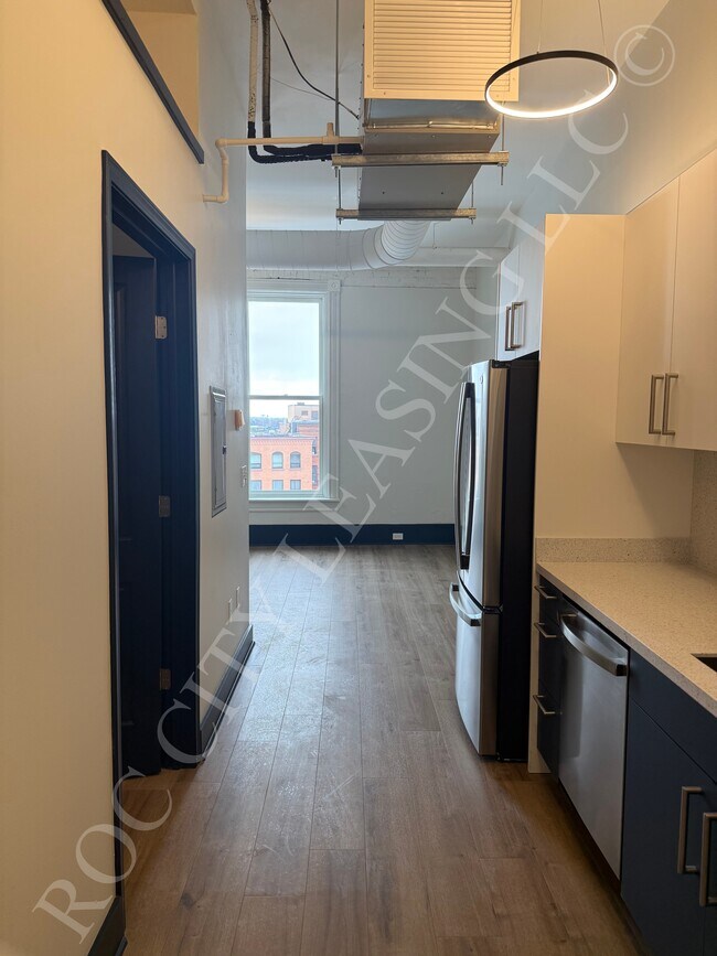 Foto del edificio - 151 St Paul St