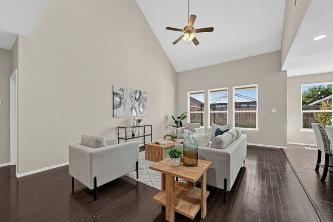 Foto del edificio - 517 High Desert Dr