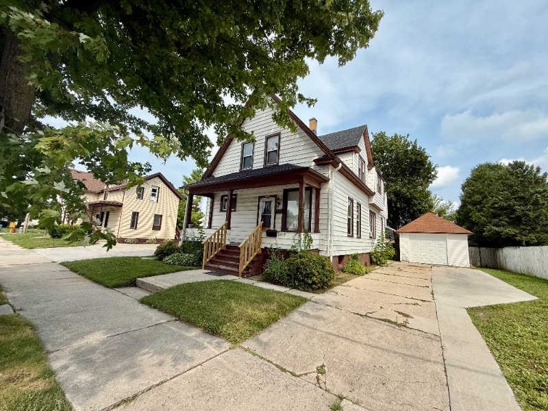 Building Photo - 1409 S 17th St