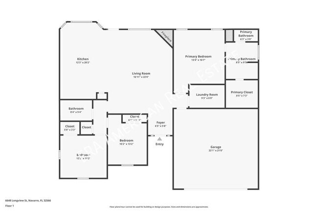 Foto del edificio - 6648 Longview St