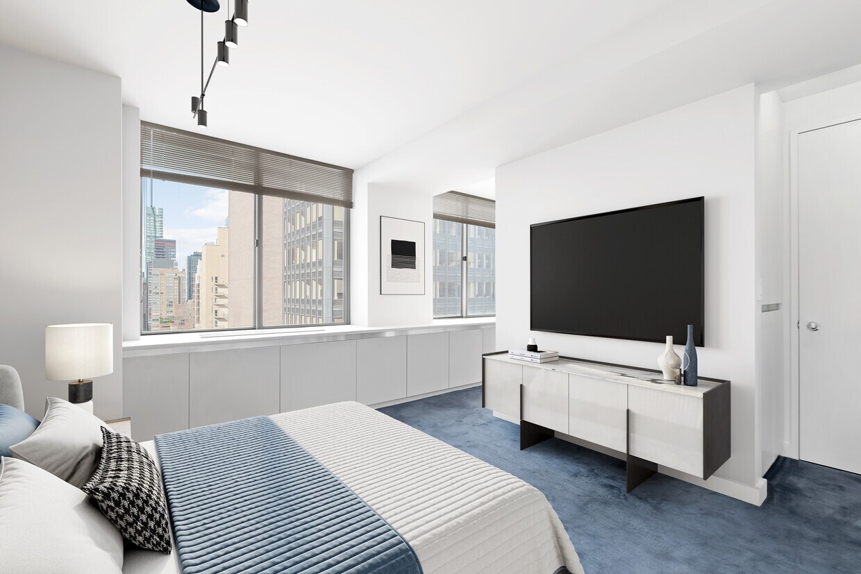 Foto del edificio - 236 E 47th St