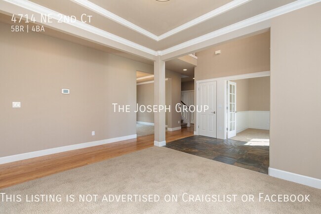 Foto del edificio - Spacious 5 bed/3.5 bath in Renton