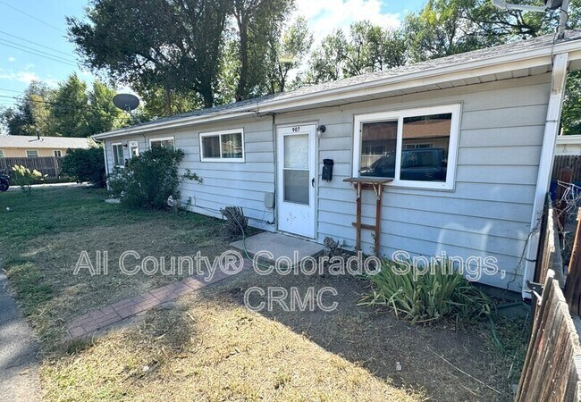 Foto del edificio - 907 2nd St