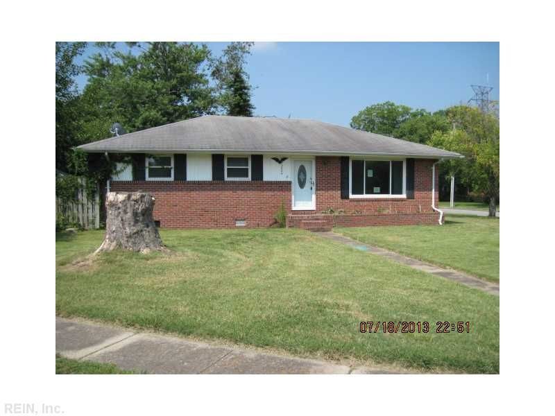 Primary Photo - 2925 Murray Ct