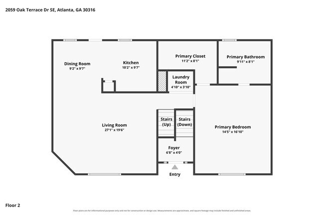 Foto del edificio - 2059 Oak Terrace Dr SE