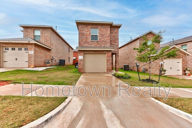 Photo - 3302 NW 148th St House