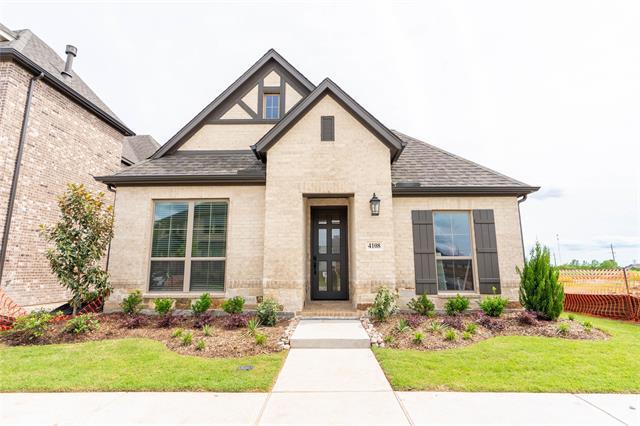 Foto principal - 4108 Hudson St