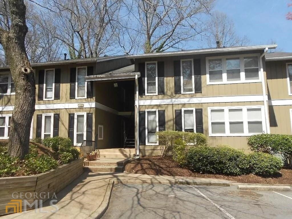 Primary Photo - 5155 Roswell Rd