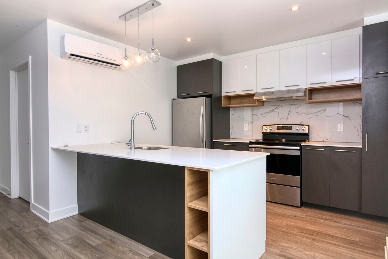 Photo principale - 9675 Av Papineau