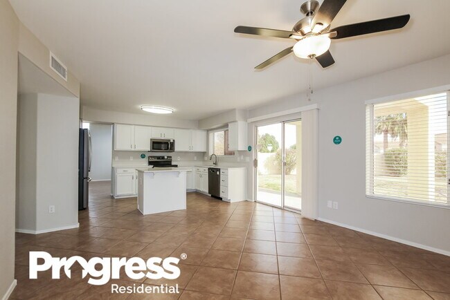 Foto del edificio - 5203 W Kristal Way