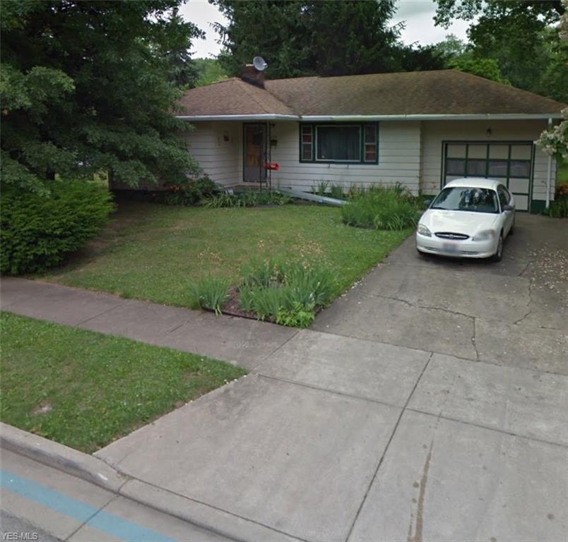 1125 Katherine Ave, Youngstown, OH 44505 House Rental in Youngstown