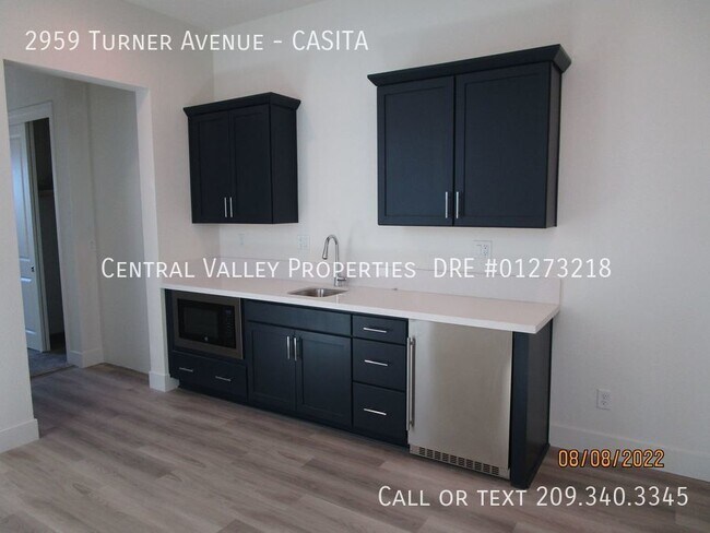 Building Photo - 2959 Turner Avenue, Tracy, CA 95377 - CASI...