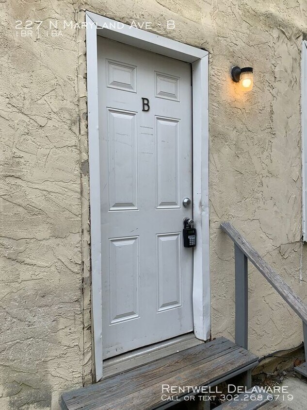 Primary Photo - Cozy 1Bd//1Ba $700