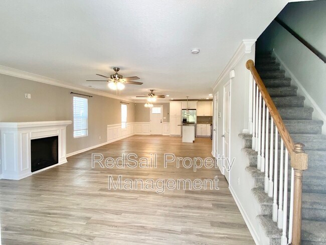 Foto del edificio - 616 Battery Ave