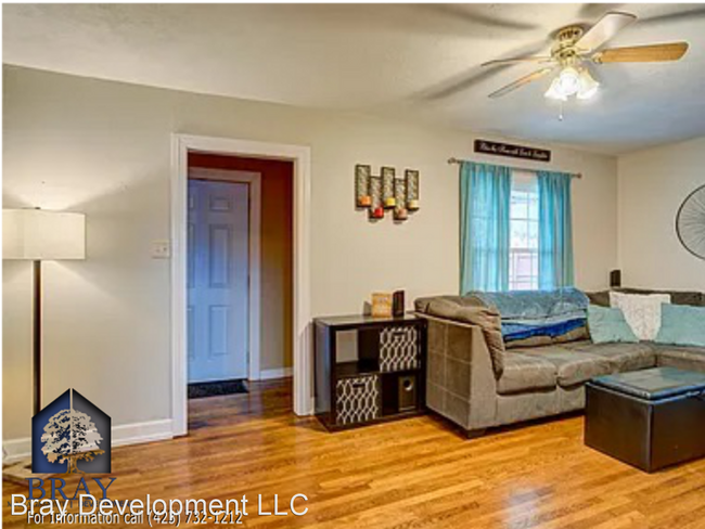 Building Photo - 3 br, 1 bath House - 123 Cooks Valley  Rd.