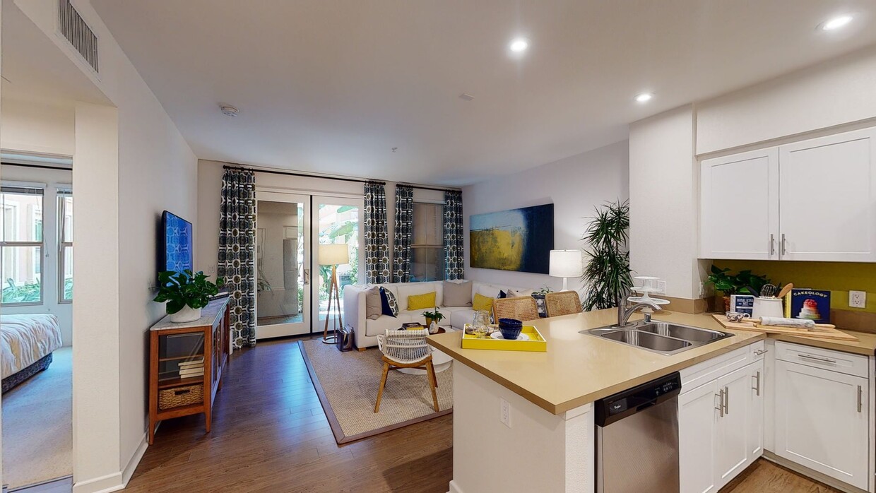 Photo - Gateway Apartment Homes
