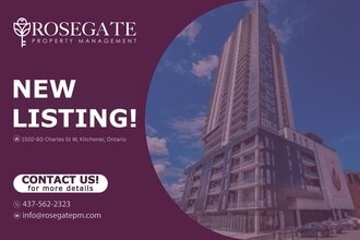 Building Photo - 60 Charles St W