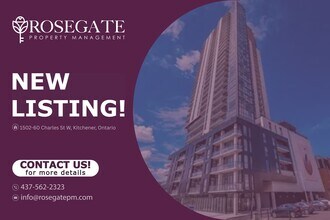 Building Photo - 60 Charles St W