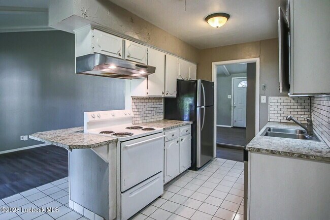 Foto del edificio - 5315 45th St