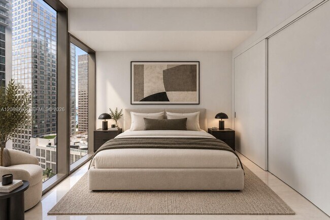 Foto del edificio - 300 Biscayne Blvd Way