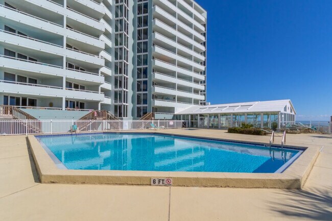 Building Photo - 13753 Perdido Key Dr