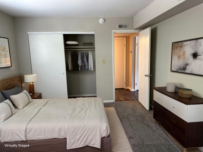 ¡Unidades clásicas disponibles ahora! - Lynnhaven Landing