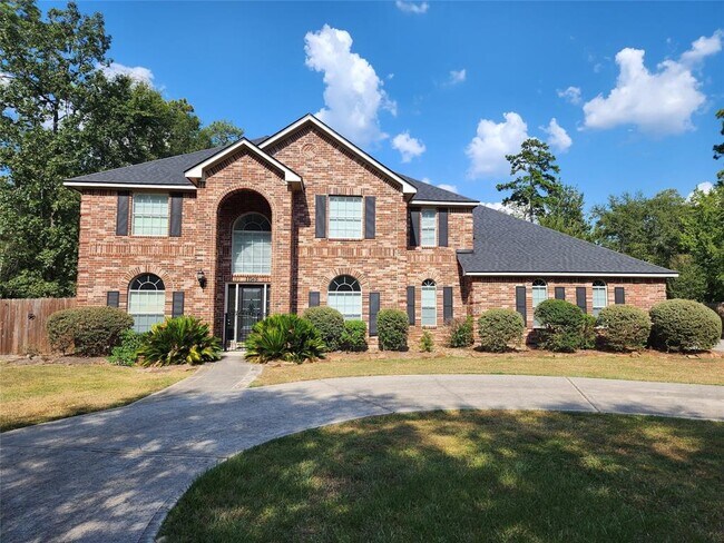 Foto del edificio - 11945 Silver Leaf Ln