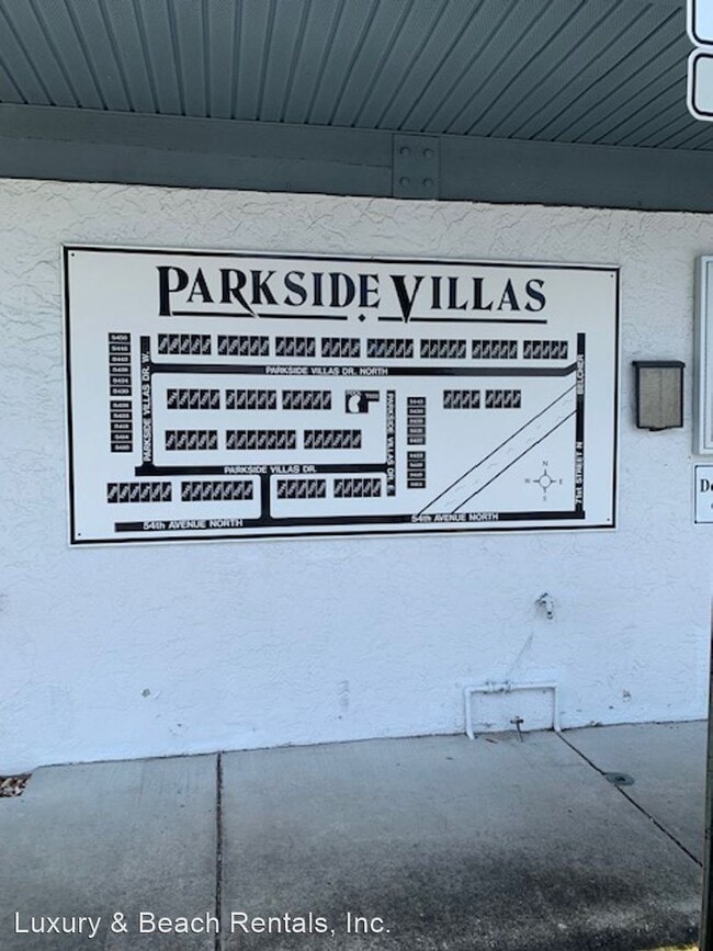 Building Photo - 2 br, 2 bath House - 7140 Parkside Villa  ...