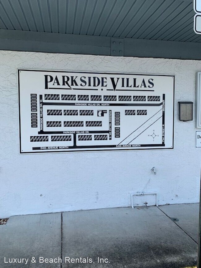 Foto del edificio - 2 br, 2 bath House - 7140 Parkside Villa  ...
