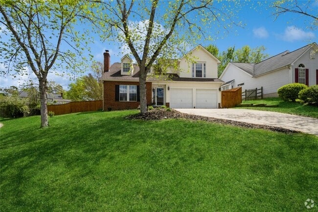 Building Photo - 9430 Cantle Dr