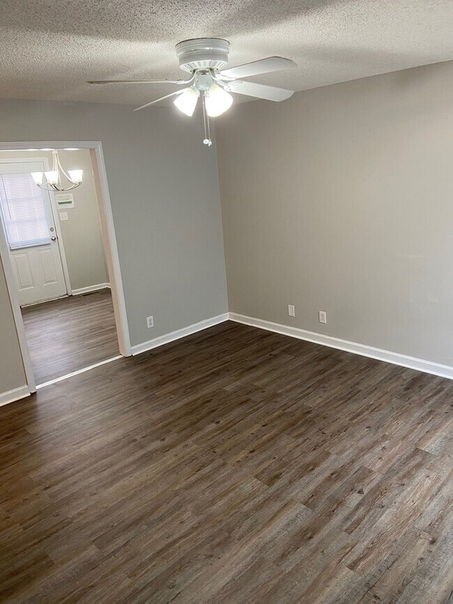 Foto del edificio - Cozy 3 Bedroom Home