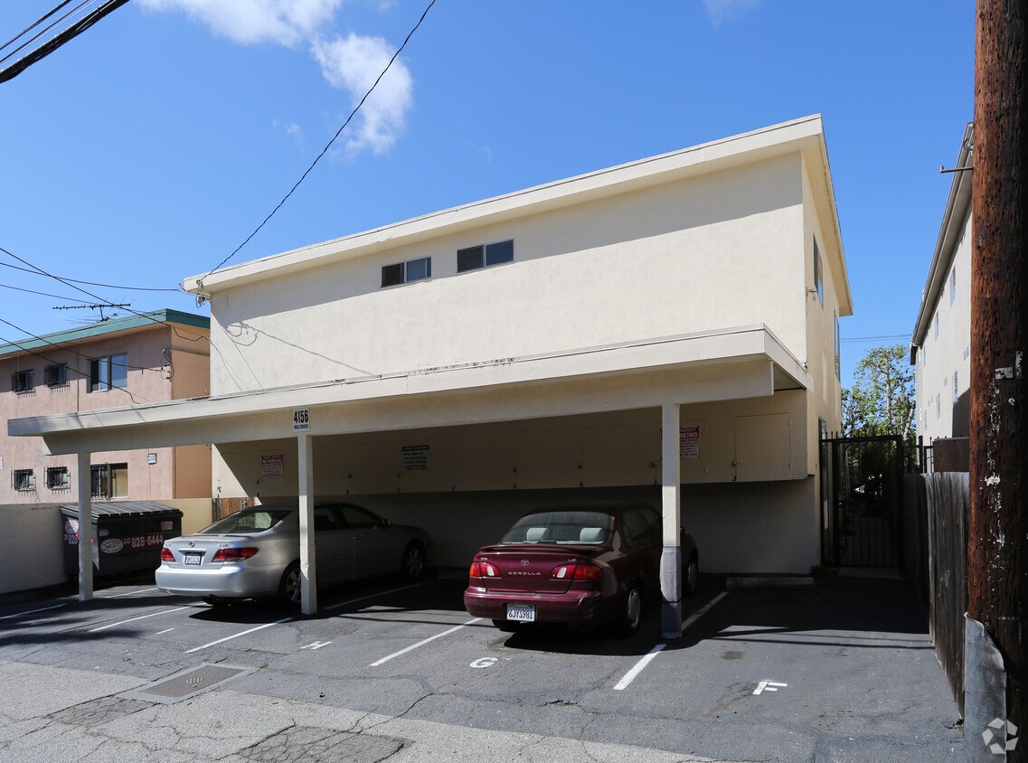 Foto del edificio - 4156 Inglewood Blvd