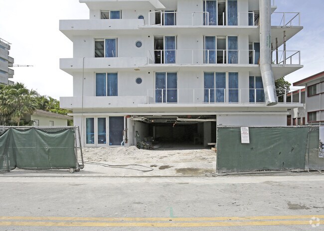 Foto del edificio - Pearl House