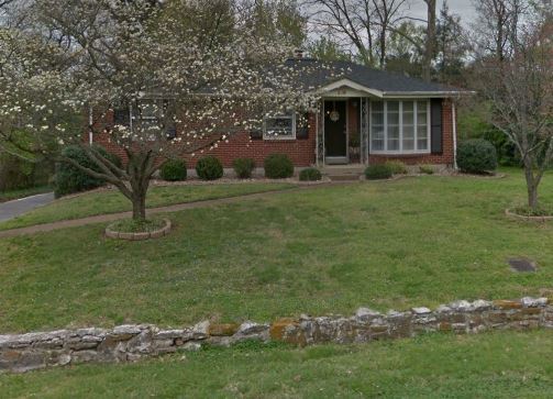 Building Photo - 519 Glenpark Drive