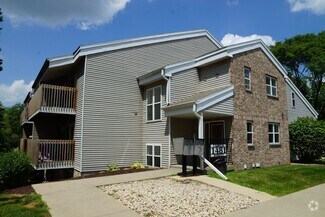 Building Photo - 1481 Carver St