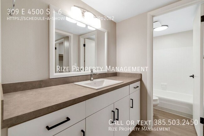 Building Photo - 309 E 4500 S