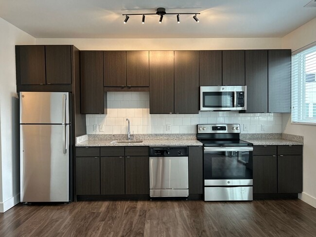Interior Photo - Ardmore Apartments