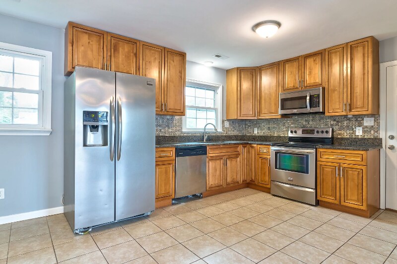 Foto del edificio - 1262 W Ocean View Ave