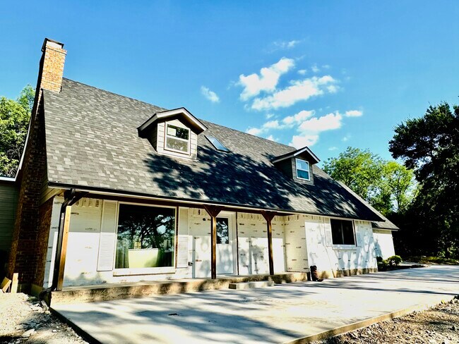 Building Photo - 4251 FM 121